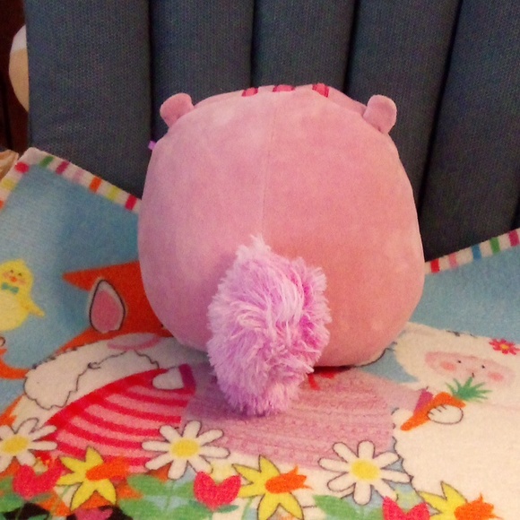 (2 for $25) Squirrel Squishmallow, 10" - Picture 2 of 7